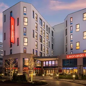lh-eschborn.frankfurtammainhotels.com/
