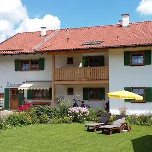Gasthof Attenhauser, Unterammergau